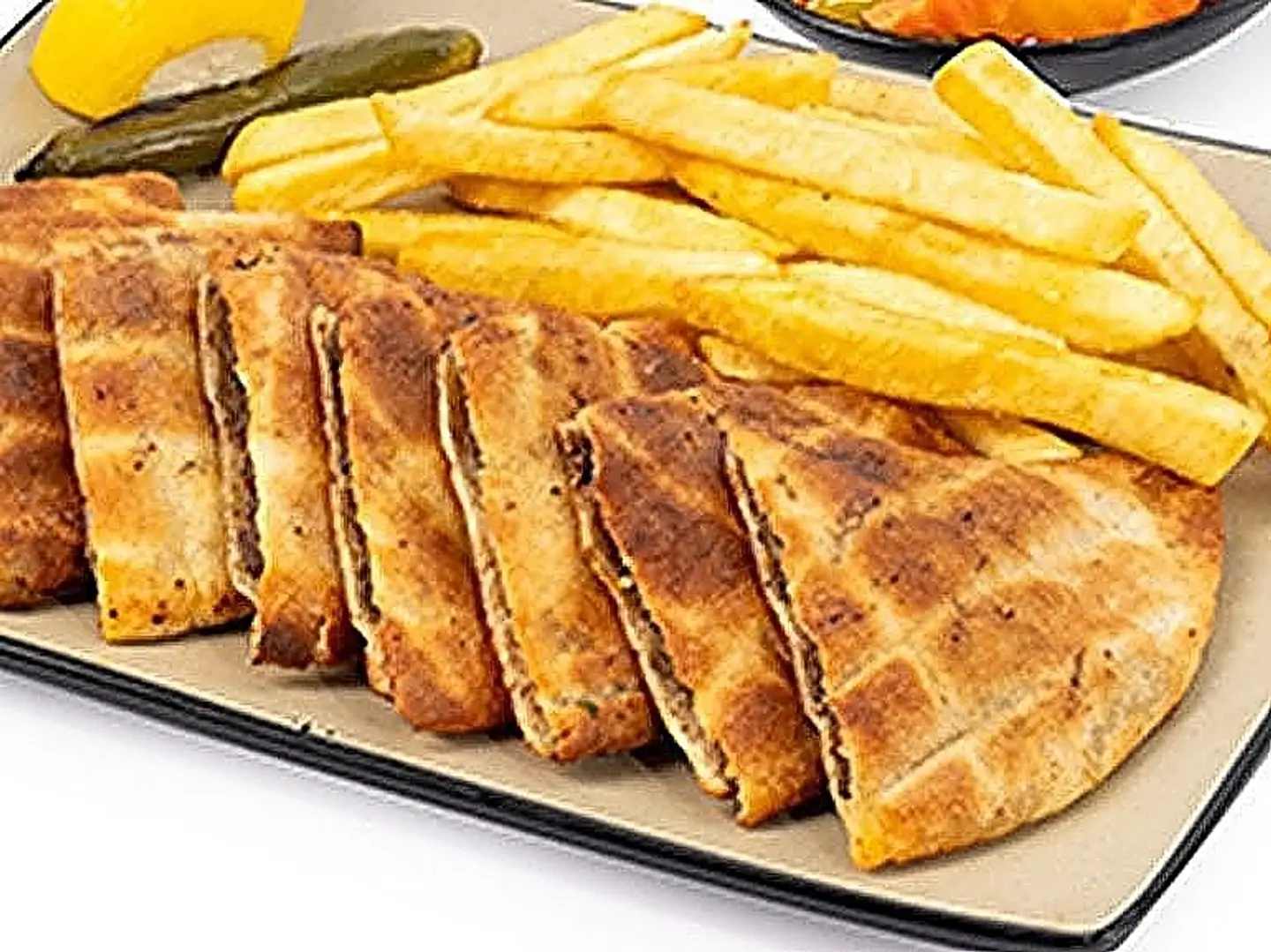 Meat Brid