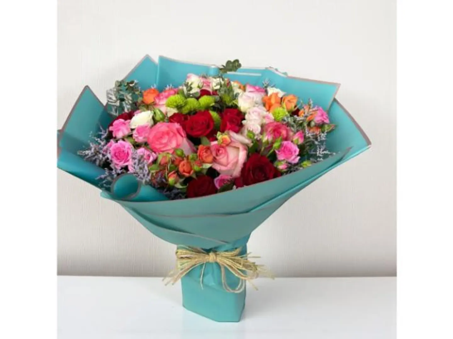 باقة ورد تشارم بوكيت