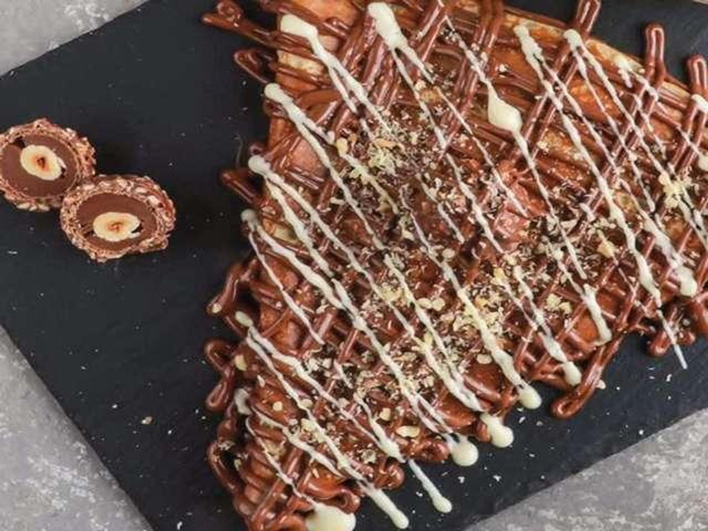 كريب روشيه