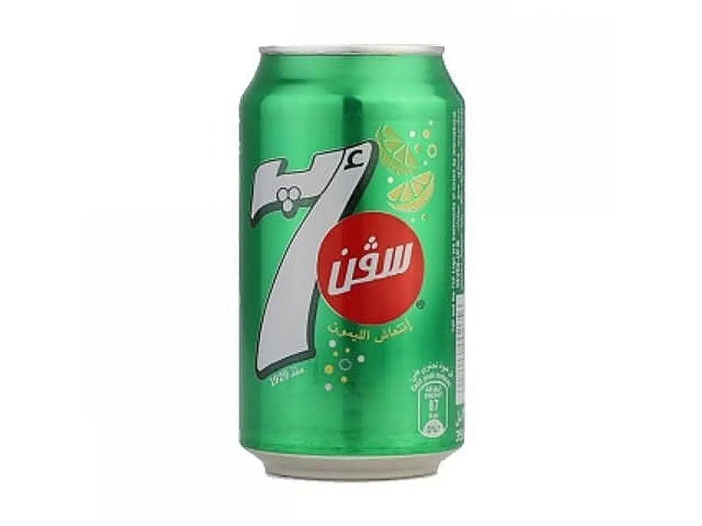 7 Up