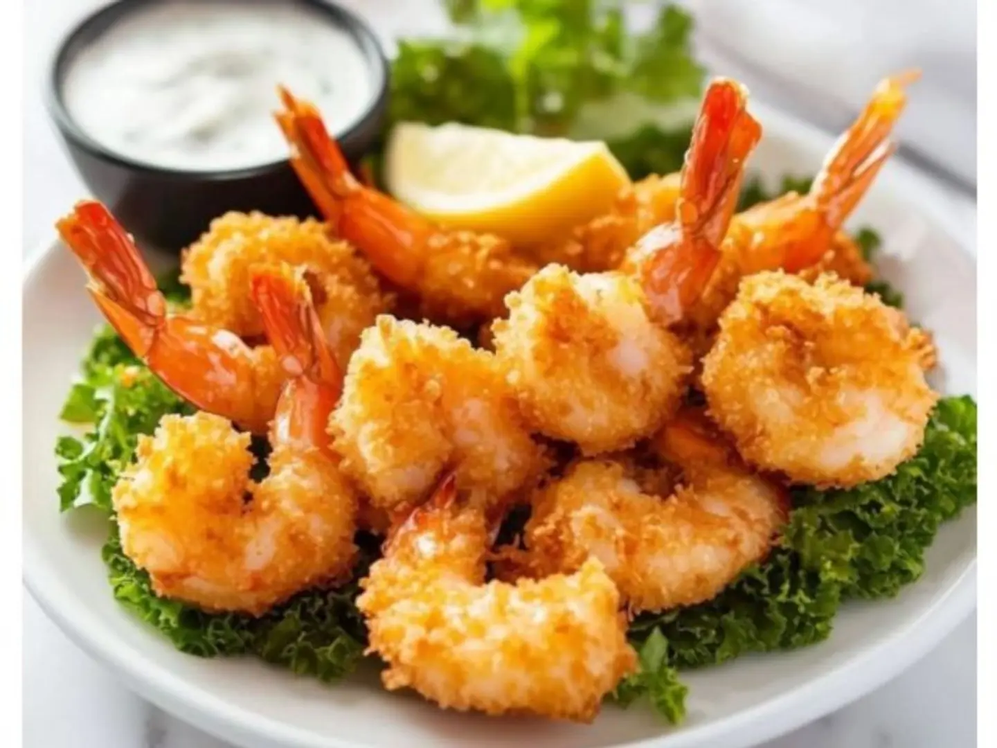 14 Pieces Shrimp
