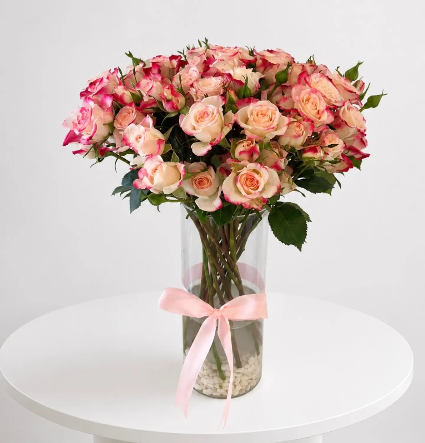 Natural Flower Vase No. 77