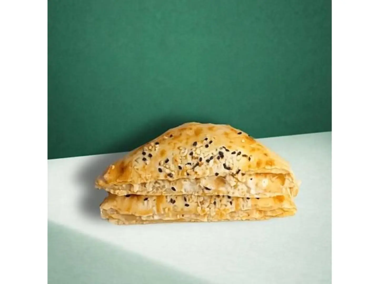 Chicken Pie With Cheese