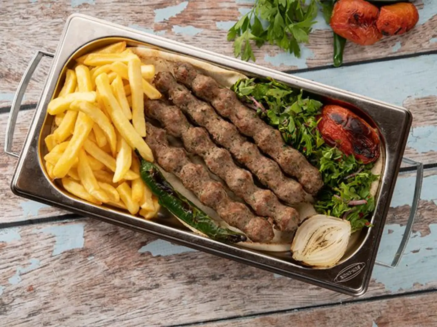 كباب اورفا