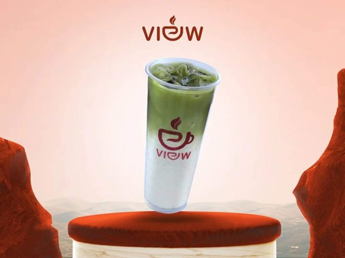 Ice Matcha