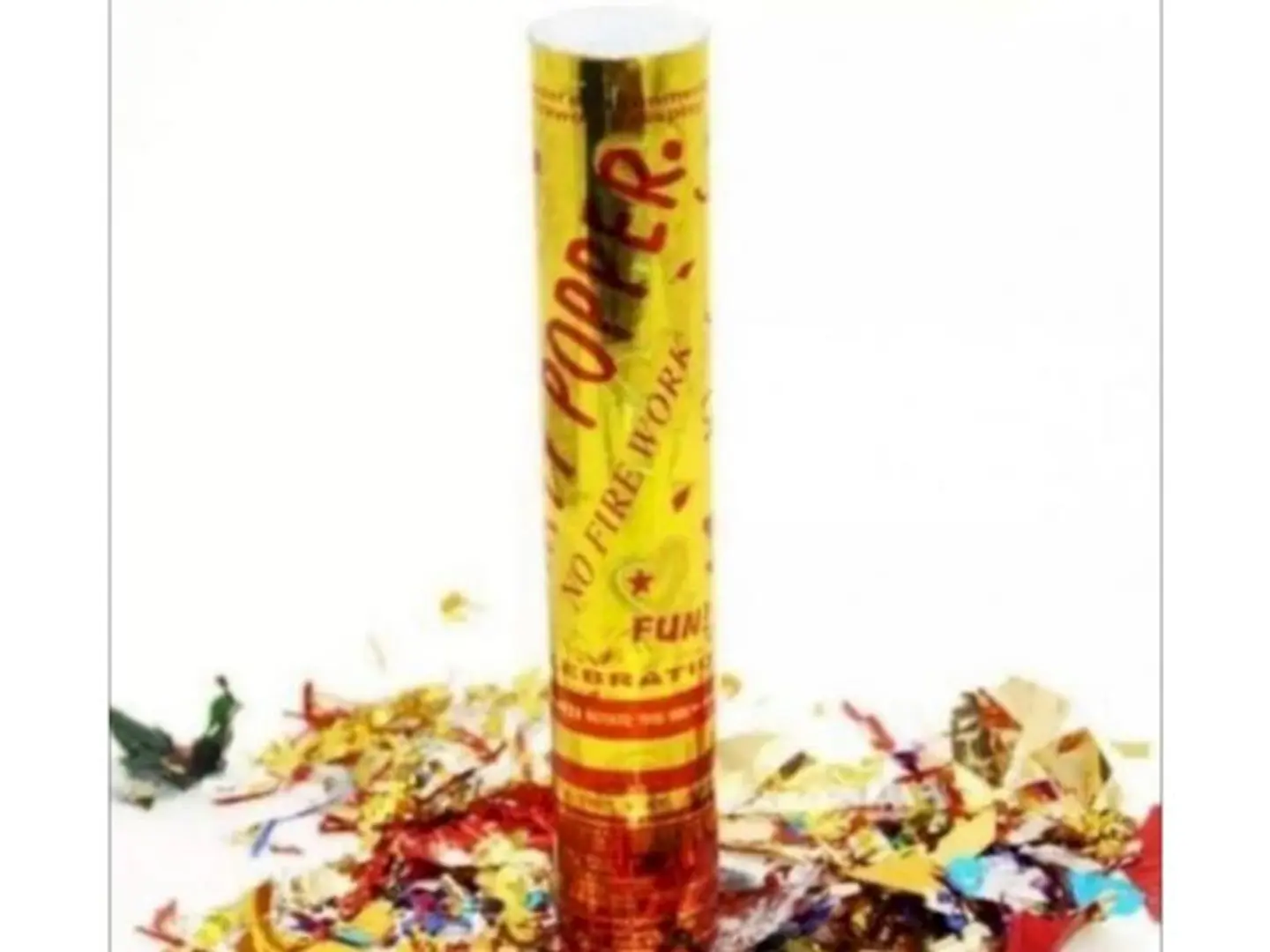 Party Fireworks