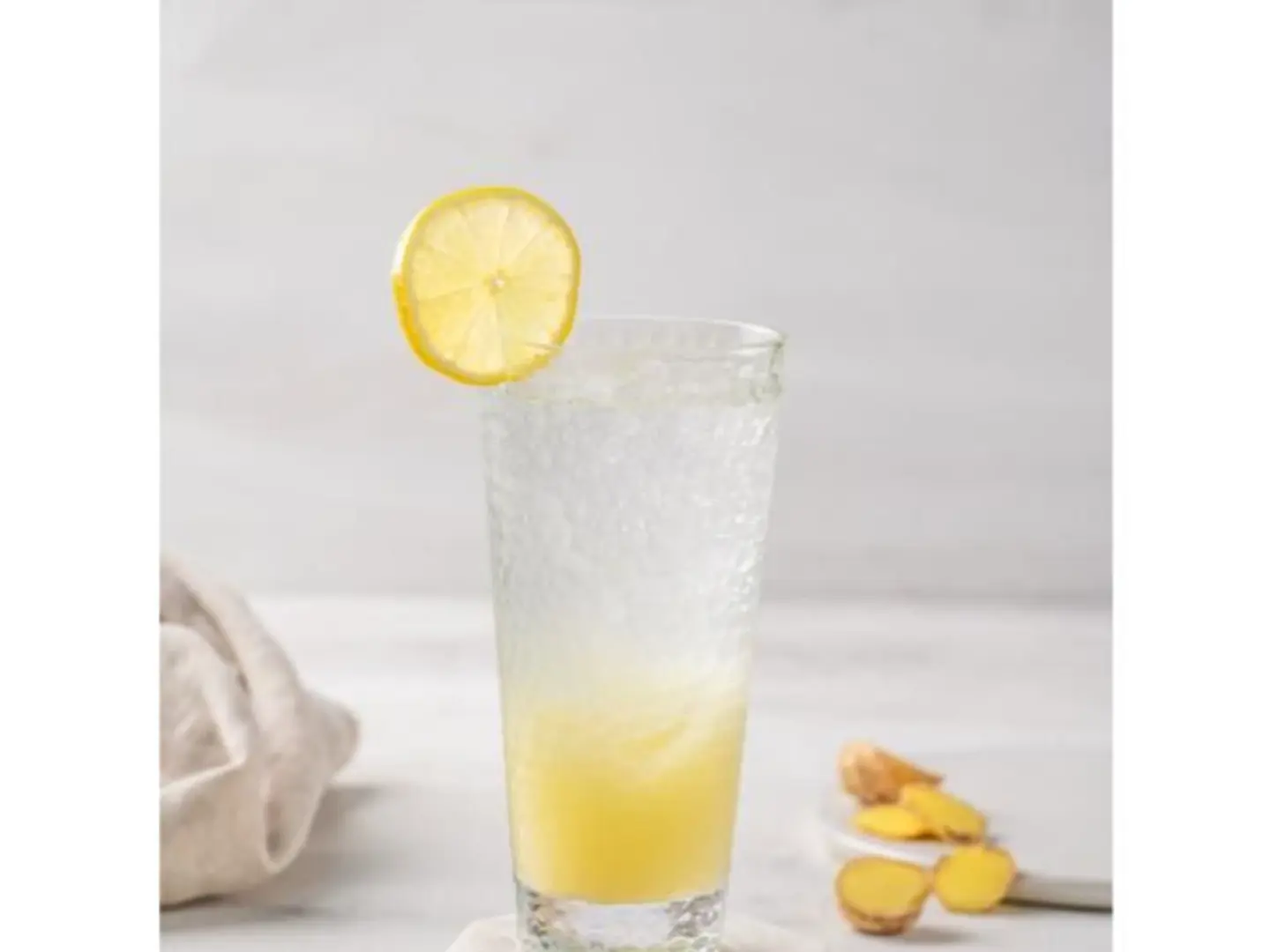 مشروب الزنجبيل