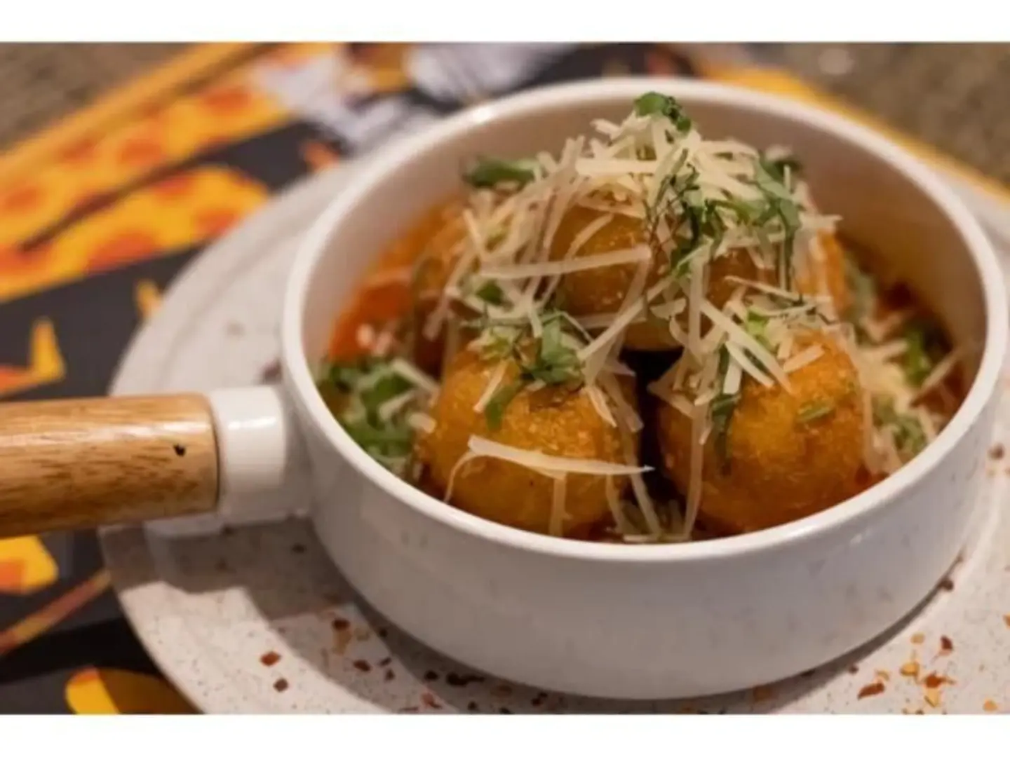 ماك اند تشيز