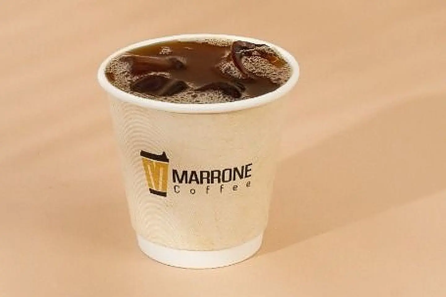 Ice Today's Coffee