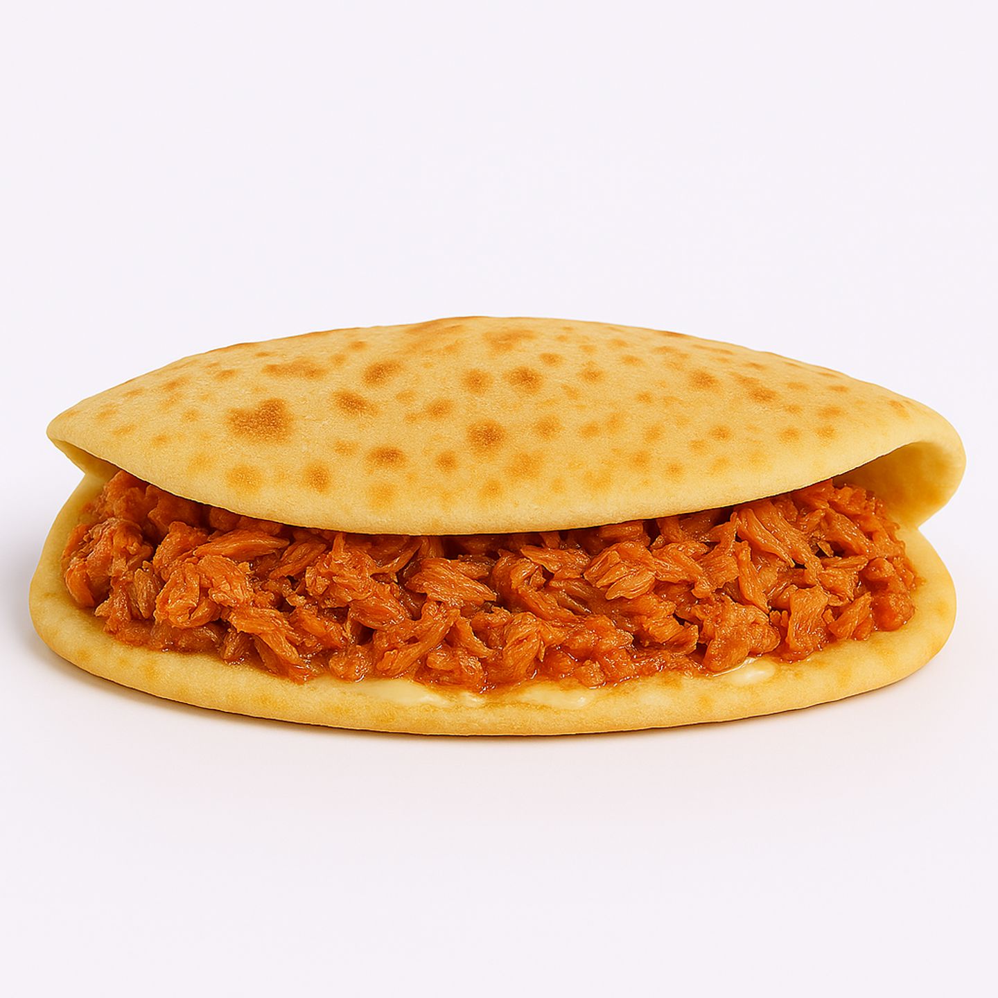 سبايسي تونة
