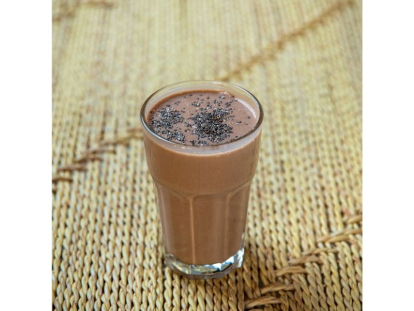 Ice Protein Shake