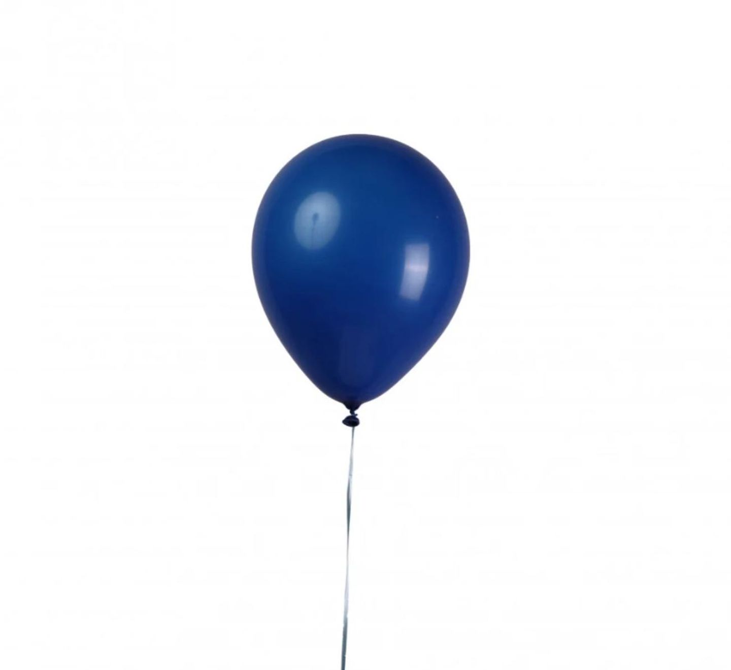 Blue Balloon