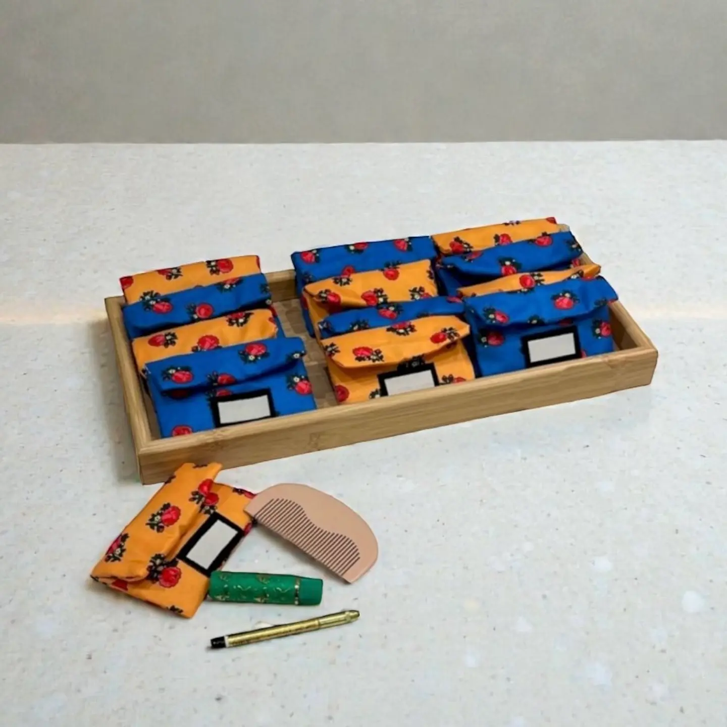 توزيعات يوم التأسيس ١٤