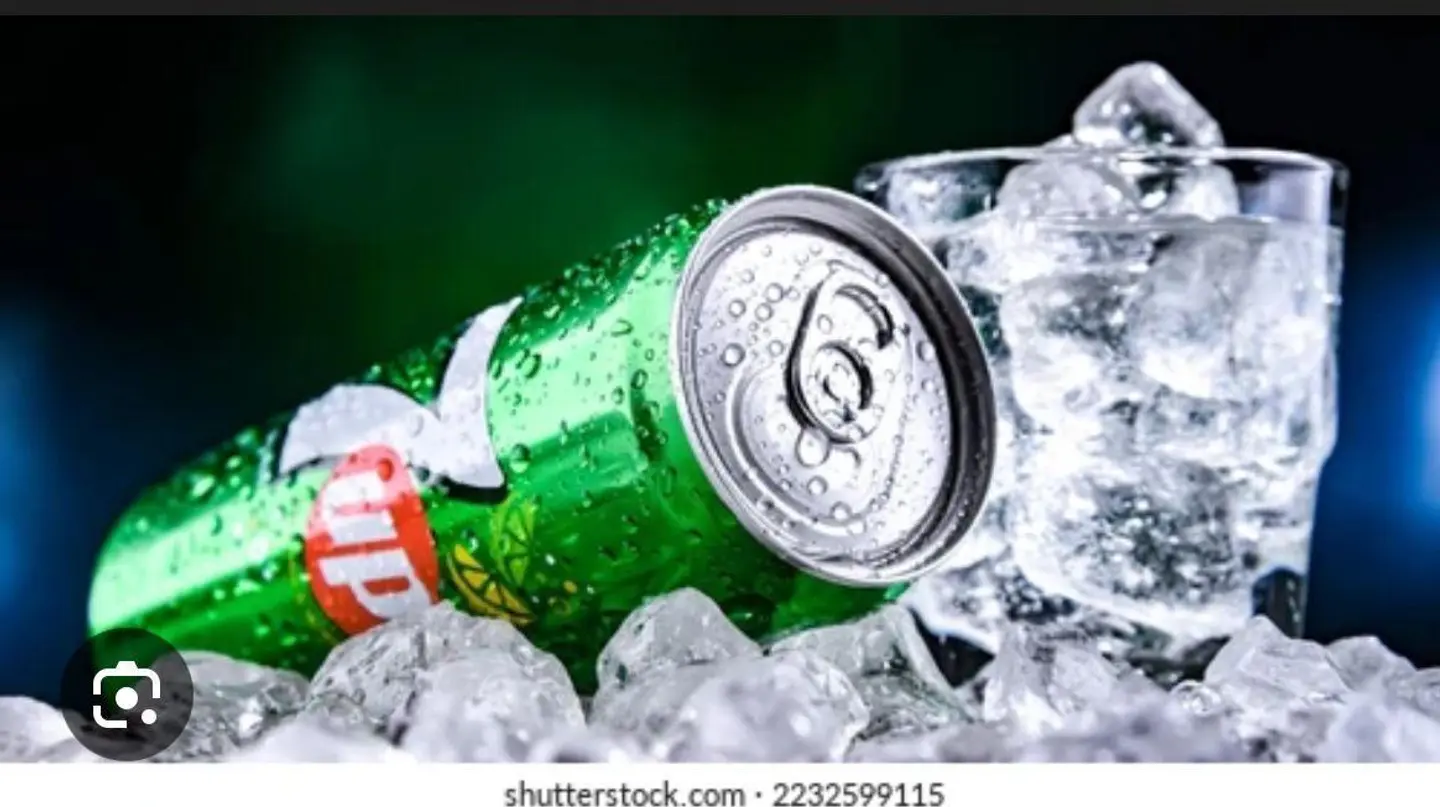 Seven Up