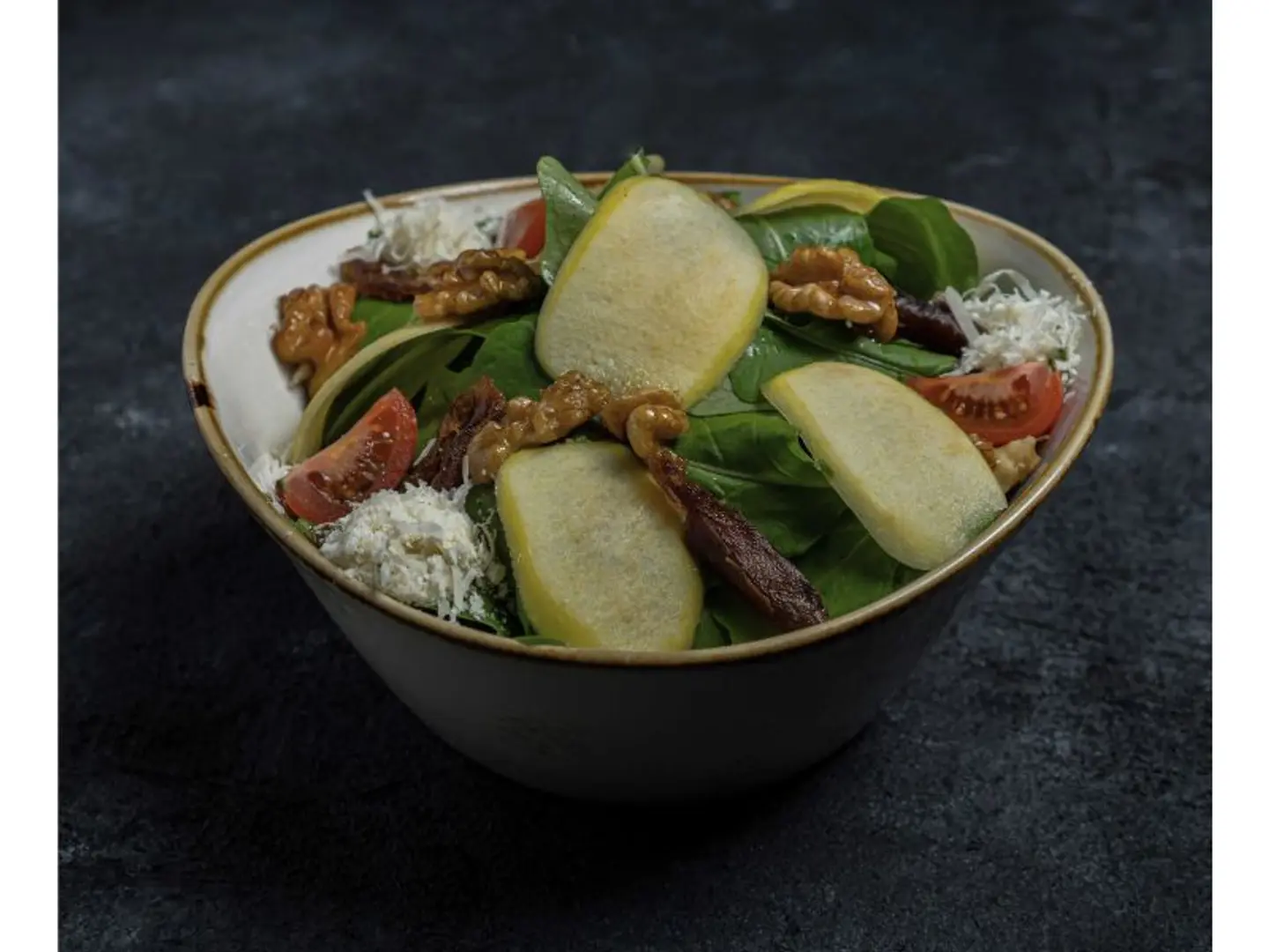 Aragula Salad