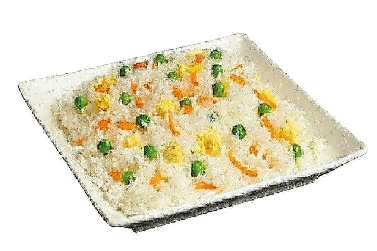 Eggs Fried Rice