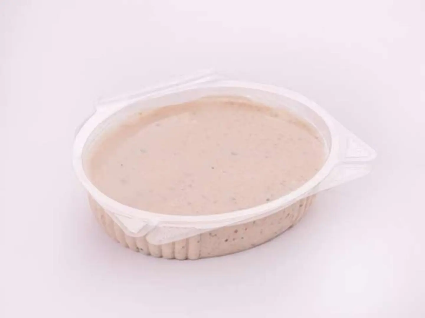 Soft Cheese Sahawiq