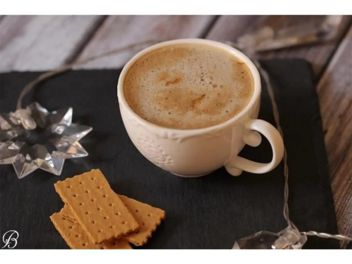 كابوتشينو لوتس