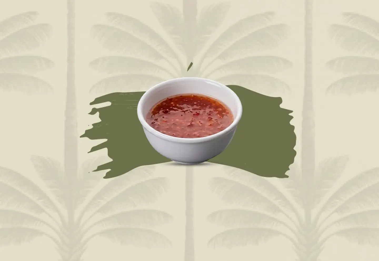 Small Chili Sauce