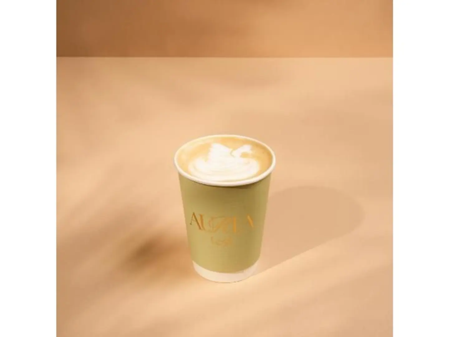 Spanish Latte