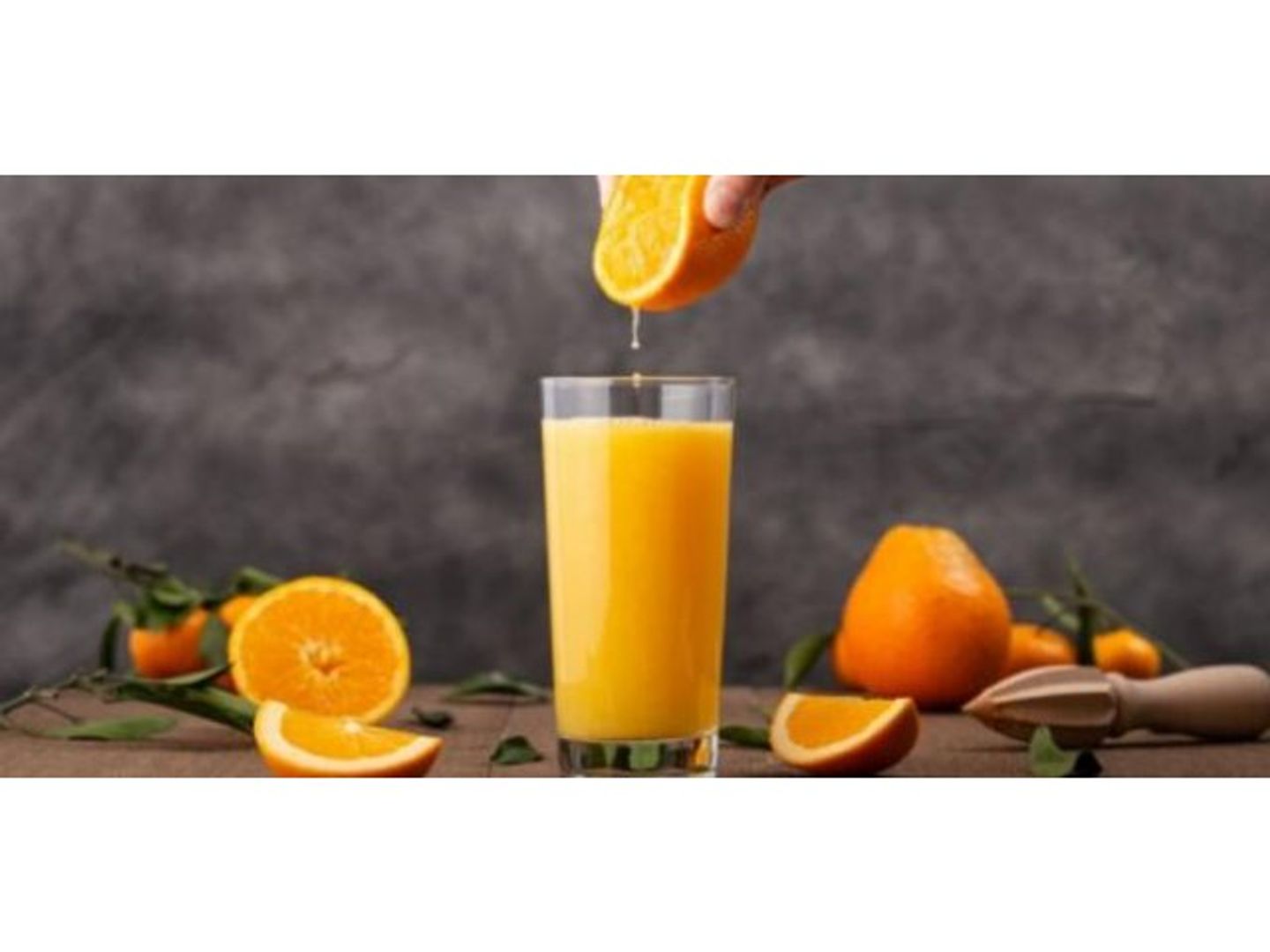 Big Orange Juice