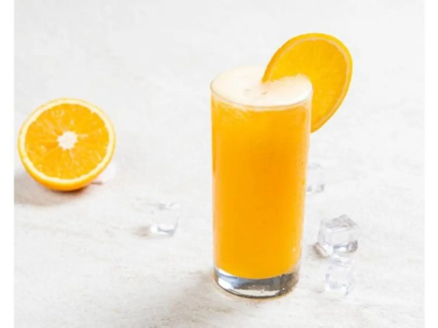 Fresh Orange Juice