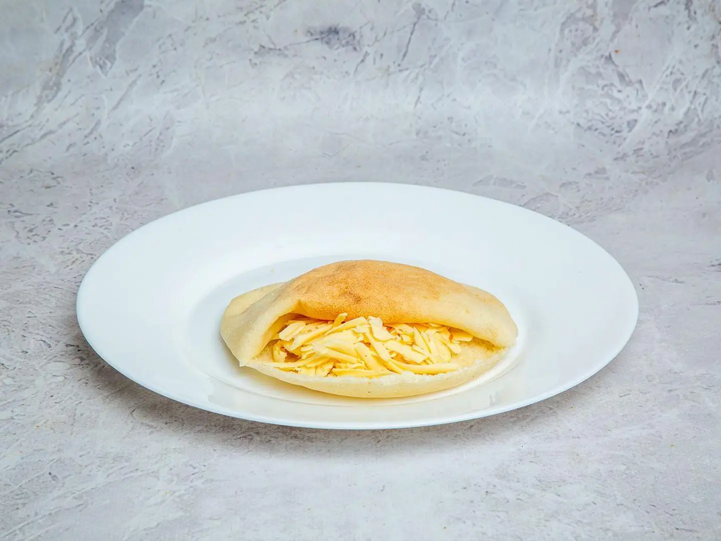 Two Cheeses