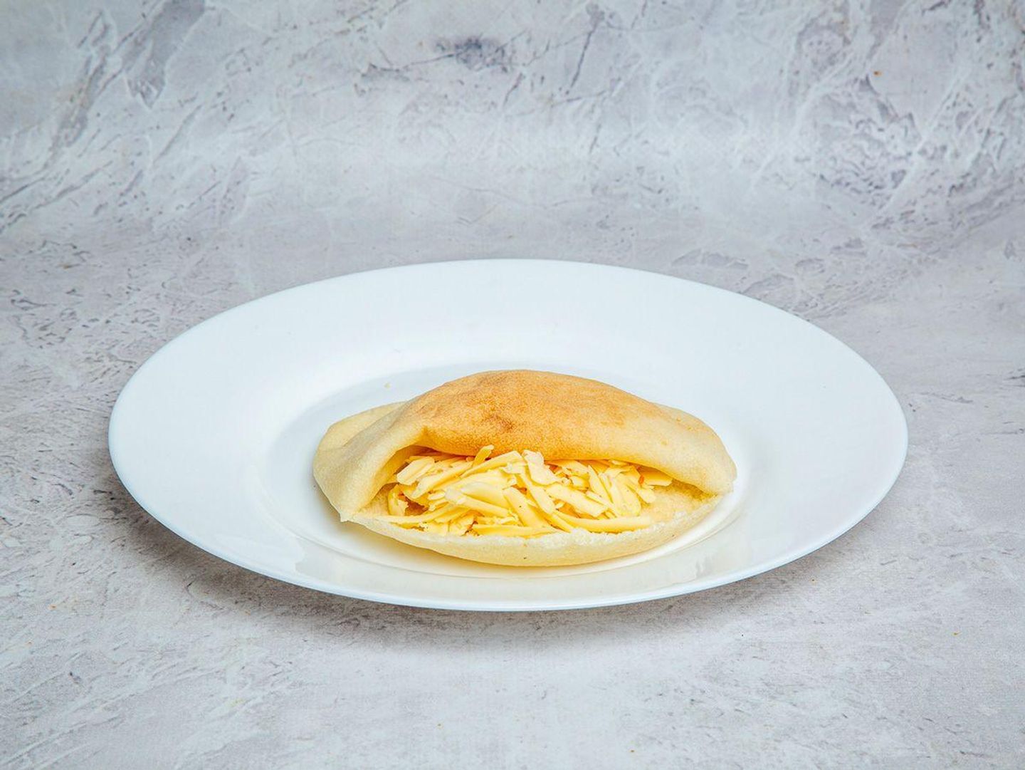 Two Cheeses