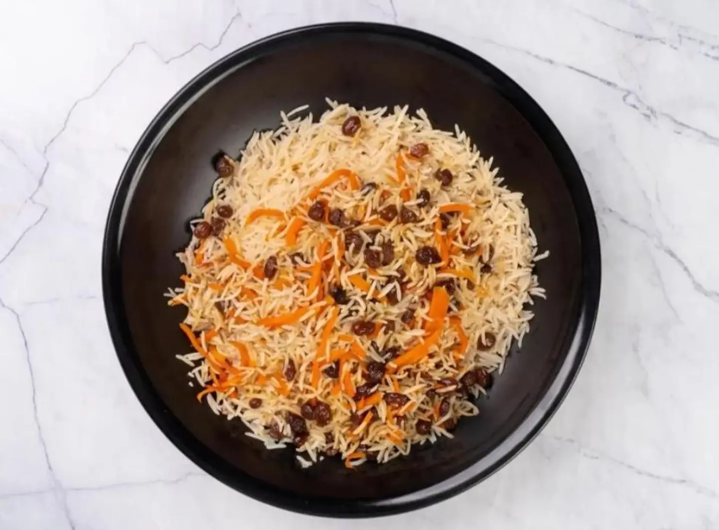 رز برياني