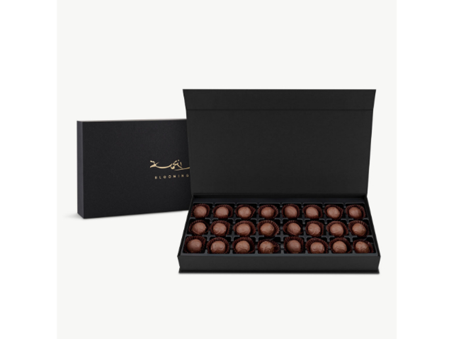 Macarons Box