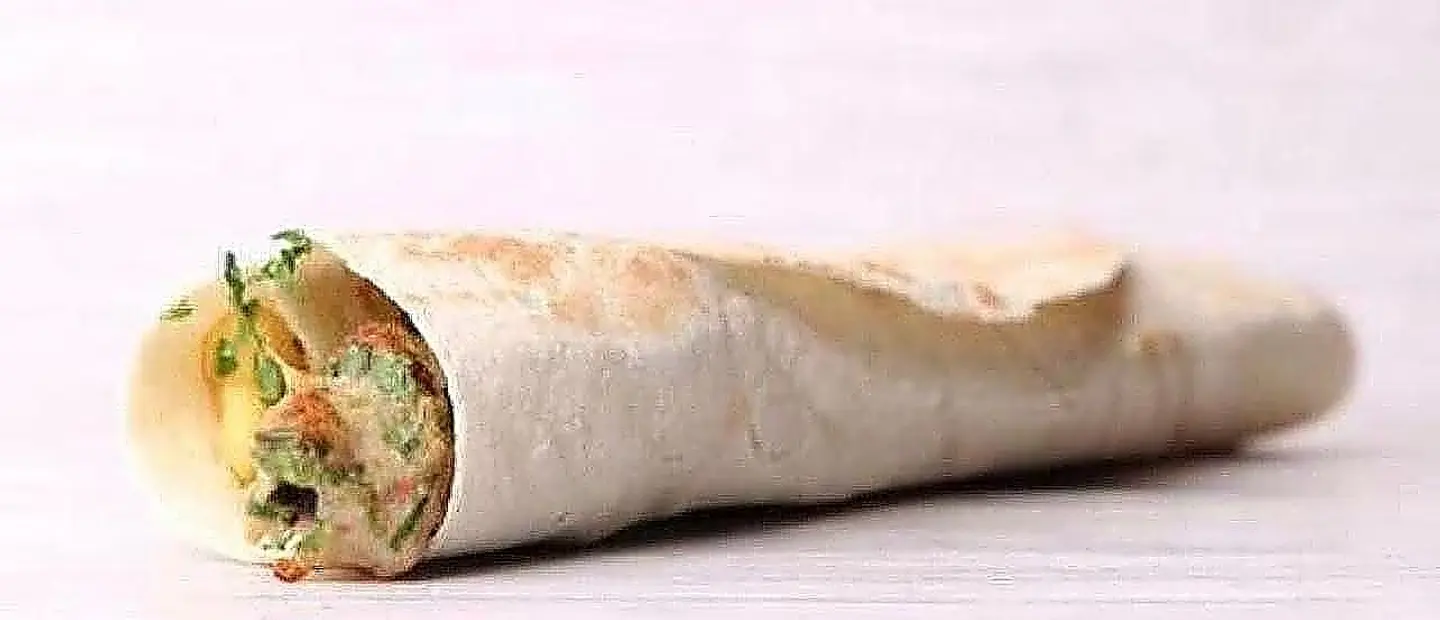 ساندوتش كباب دجاج