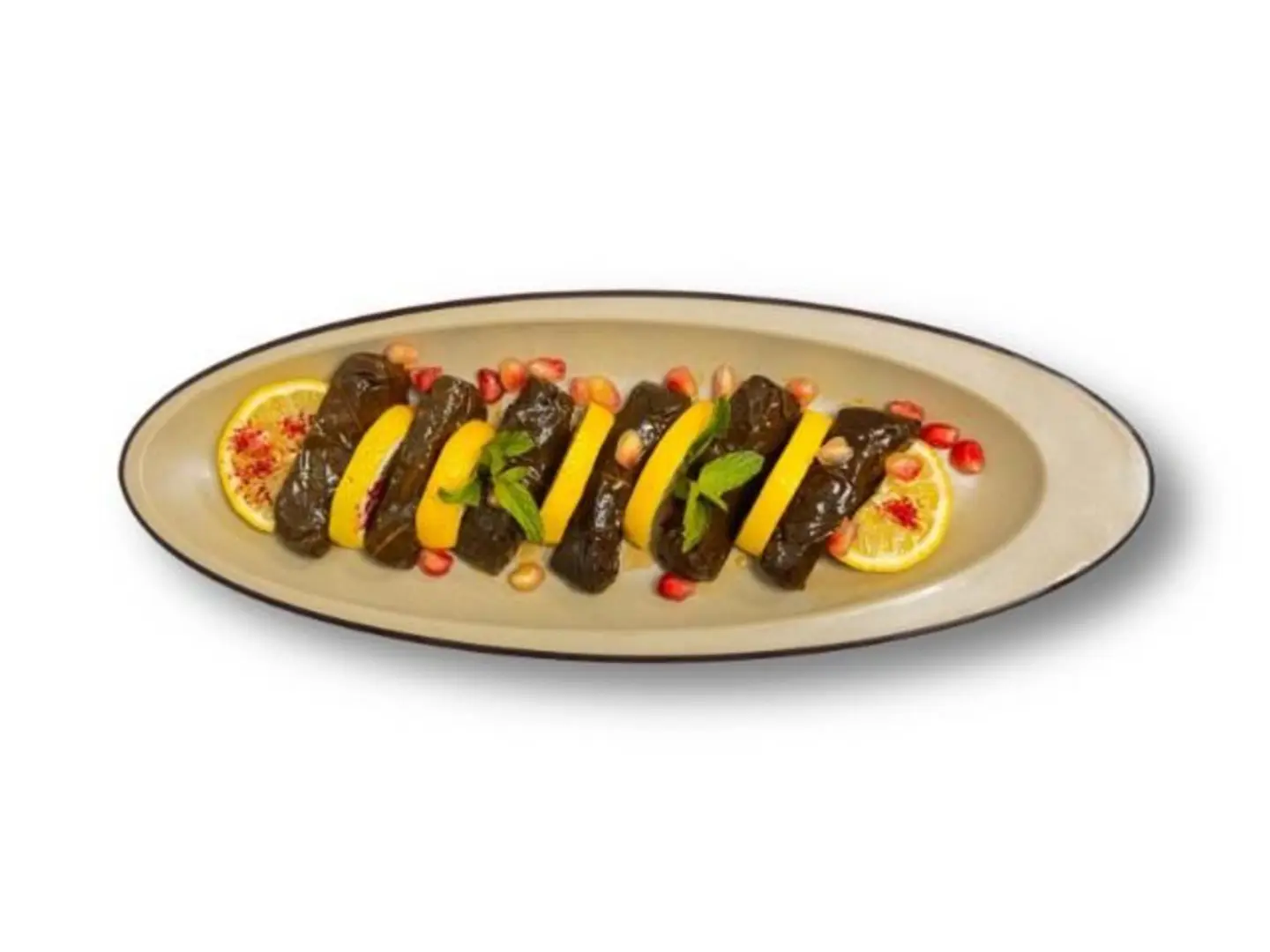 ورق عنب