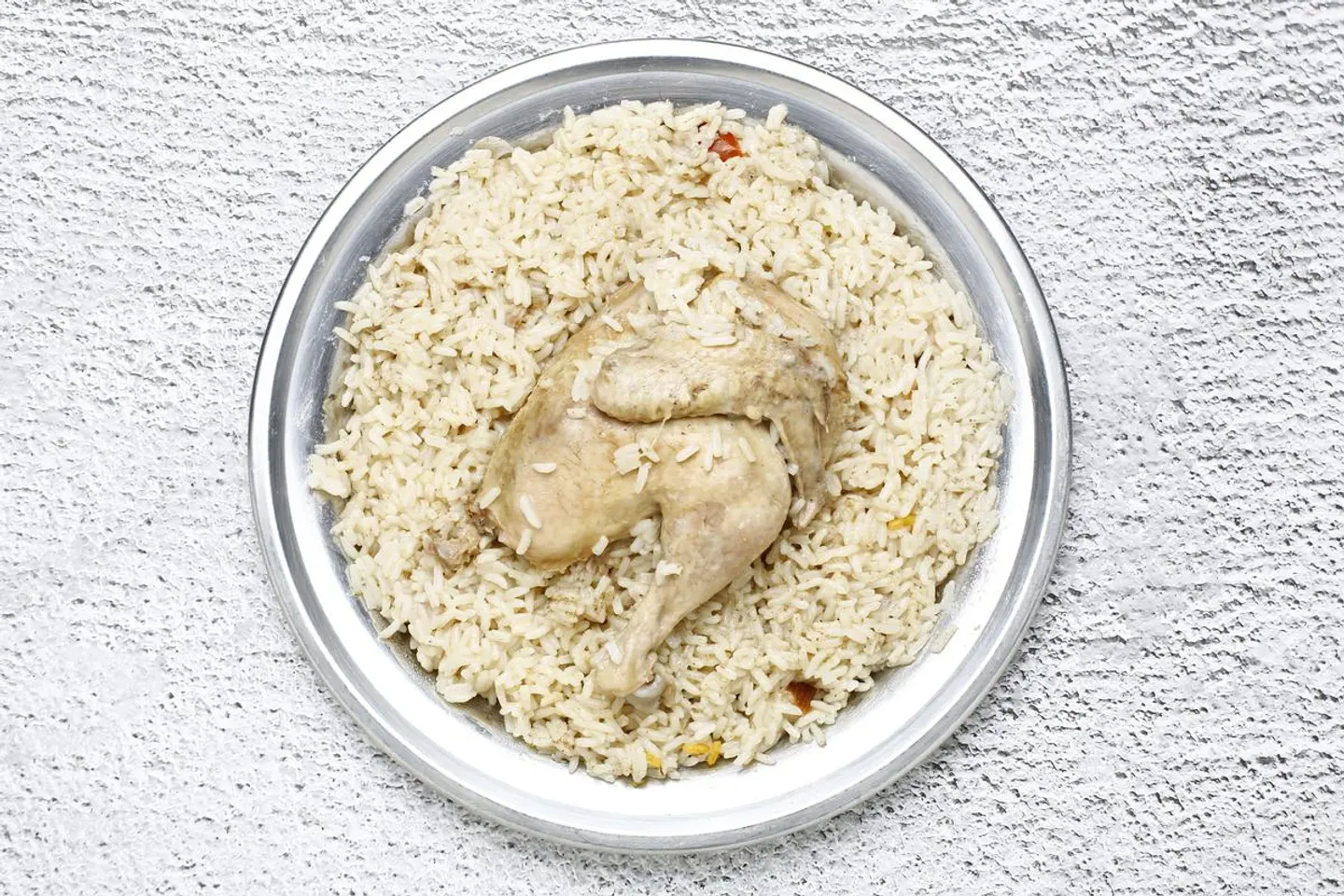 نص مضغوط دجاج العقبة