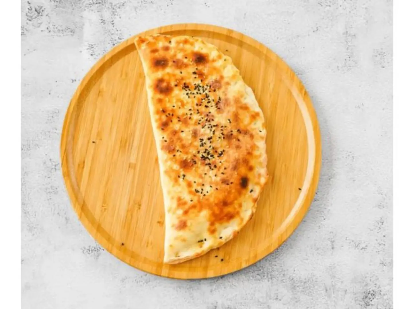 Plain Pie