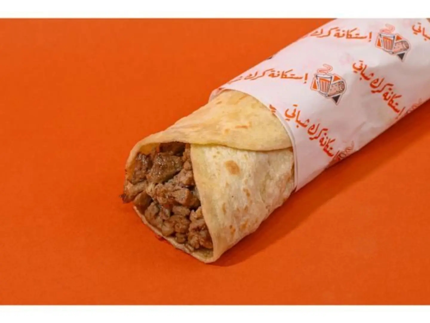 شباتي مقلقل لحم