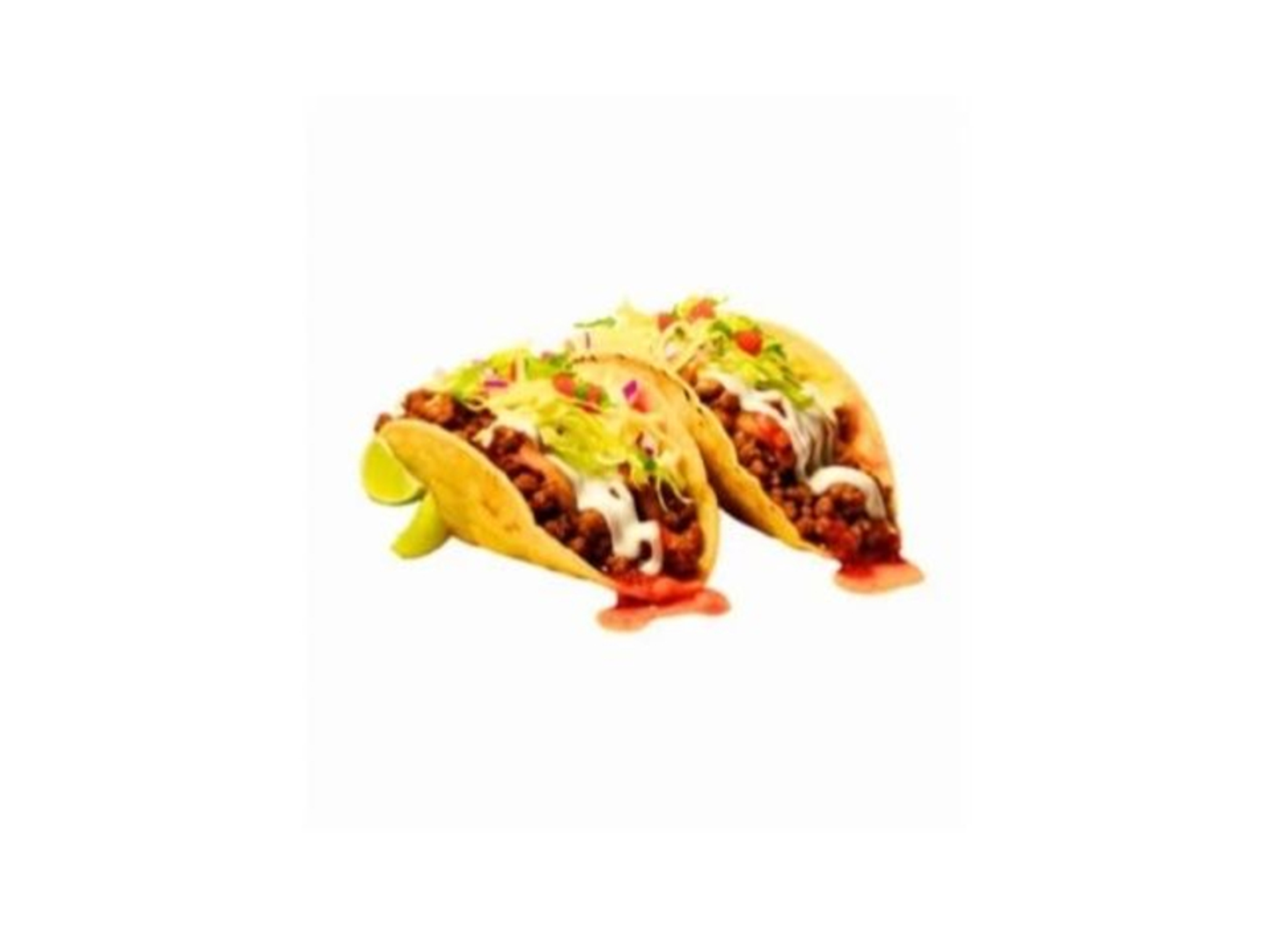 Beef Taco