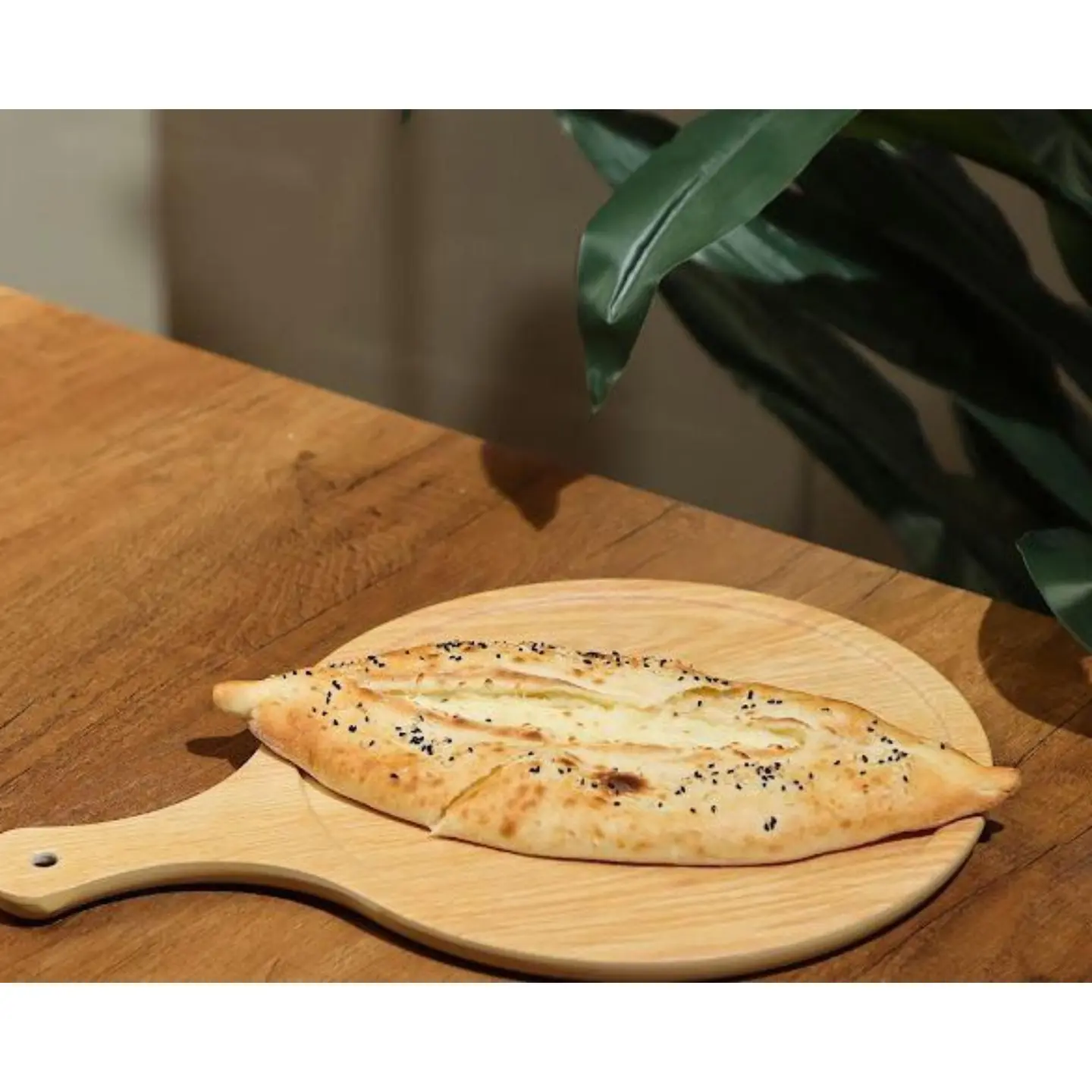 صفيحة جبن وبطاطس