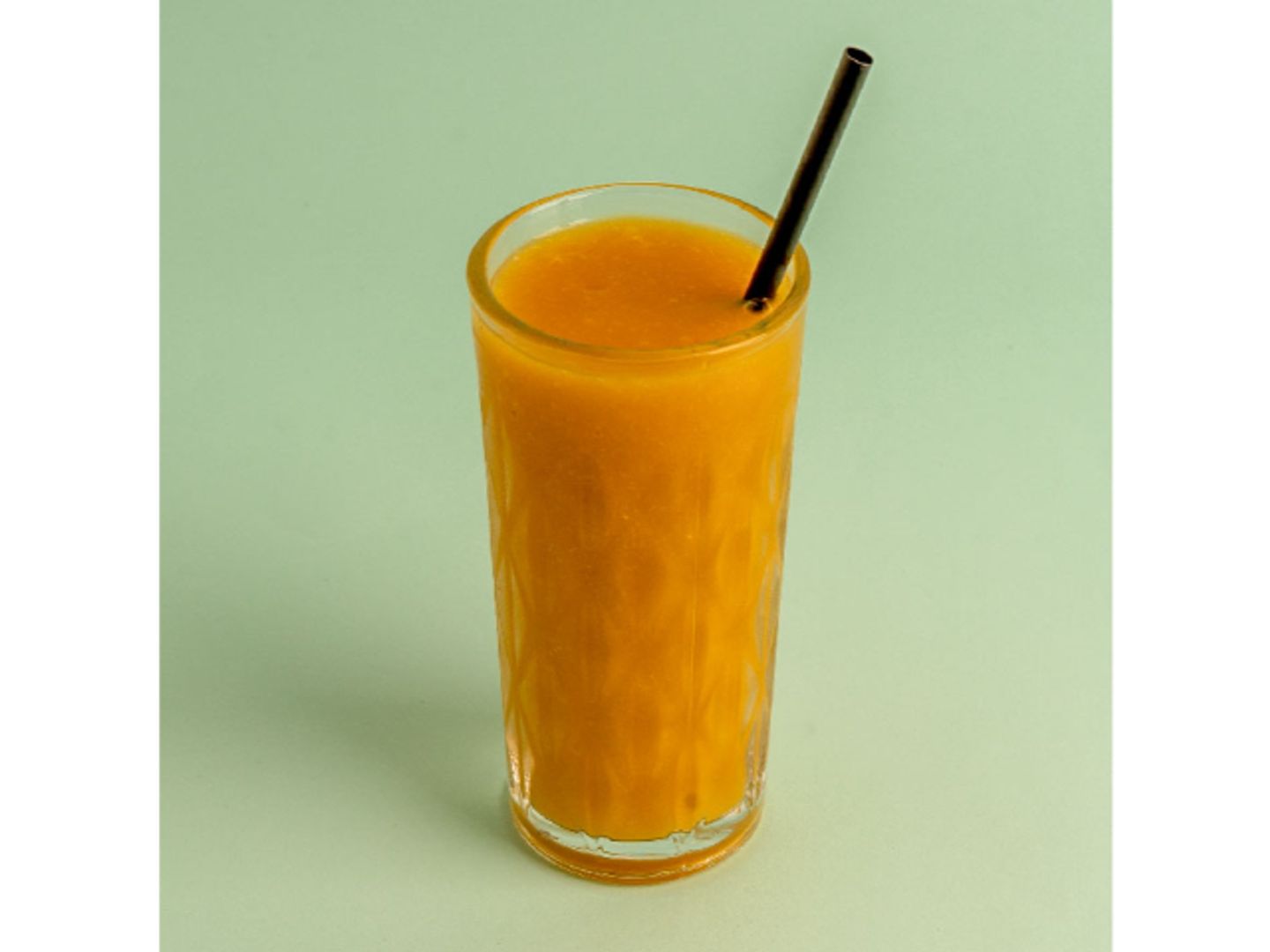 Fresh Mango Juice