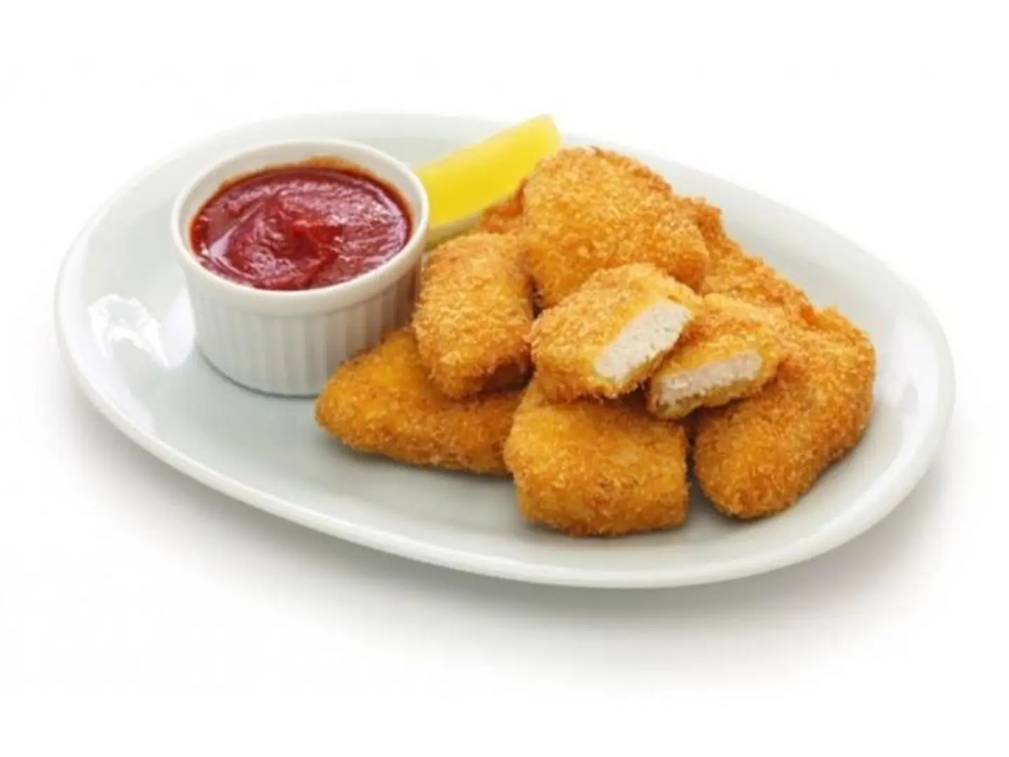 Chicken Nuggets