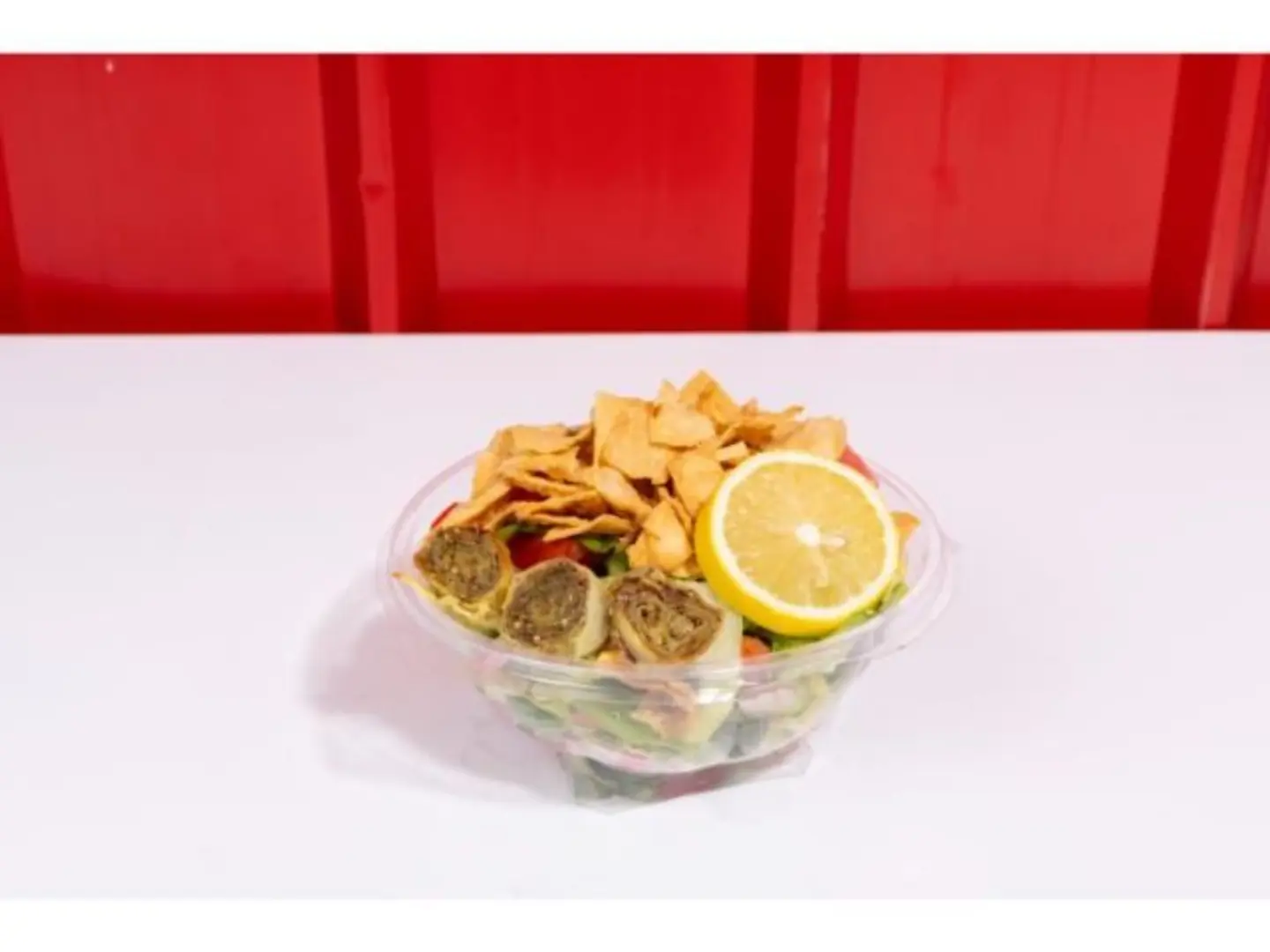 Fattoush