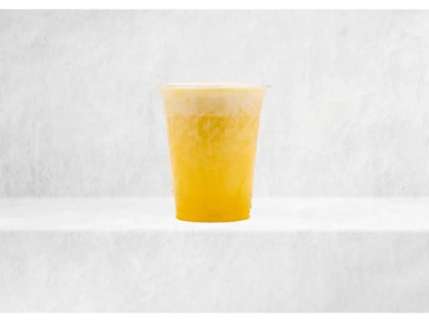 Lemon Mint Juice