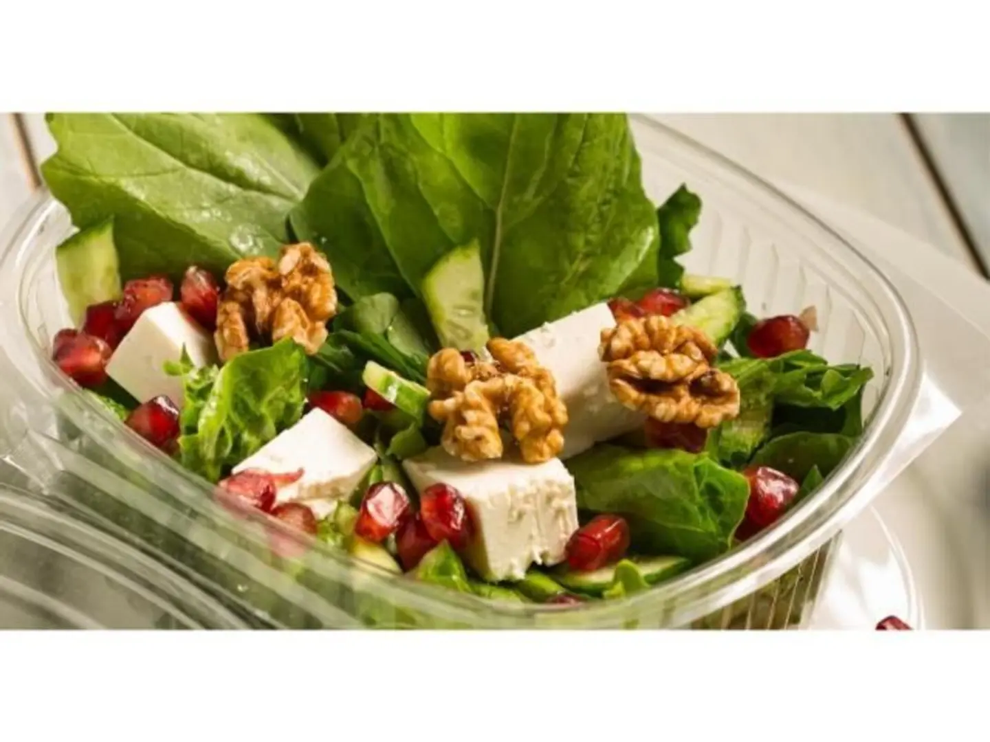 Arugula Salad
