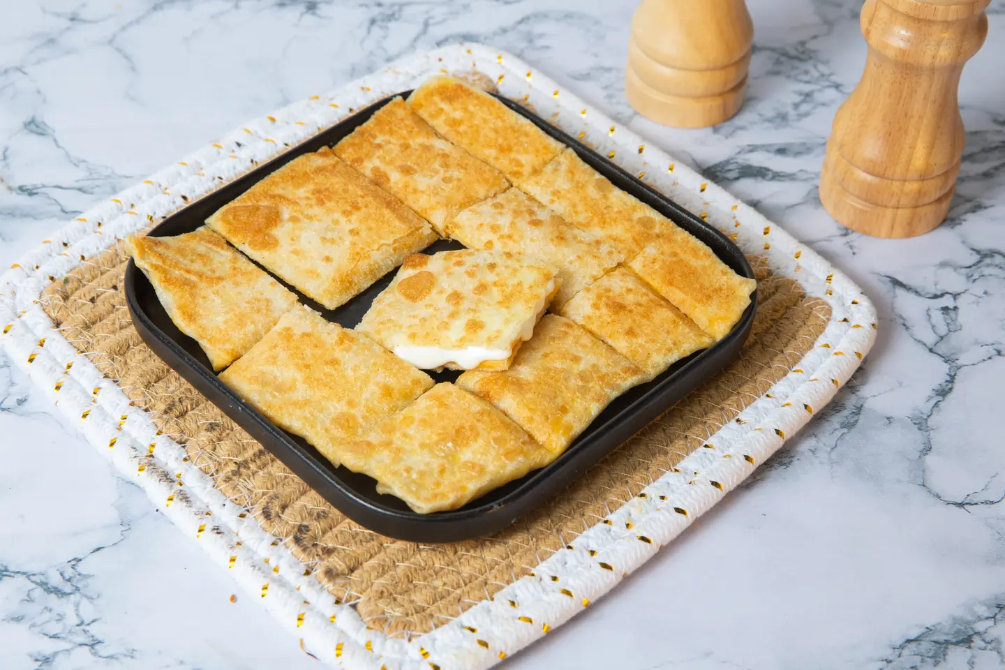 Cream Cheese Mutabq
