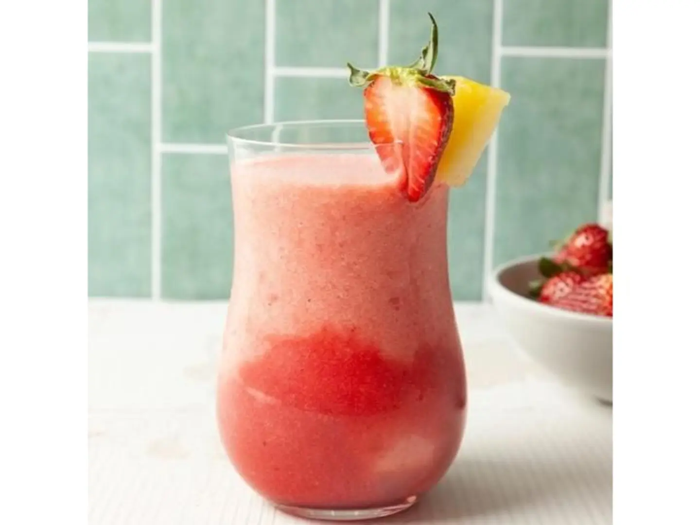 Strawberry Colada