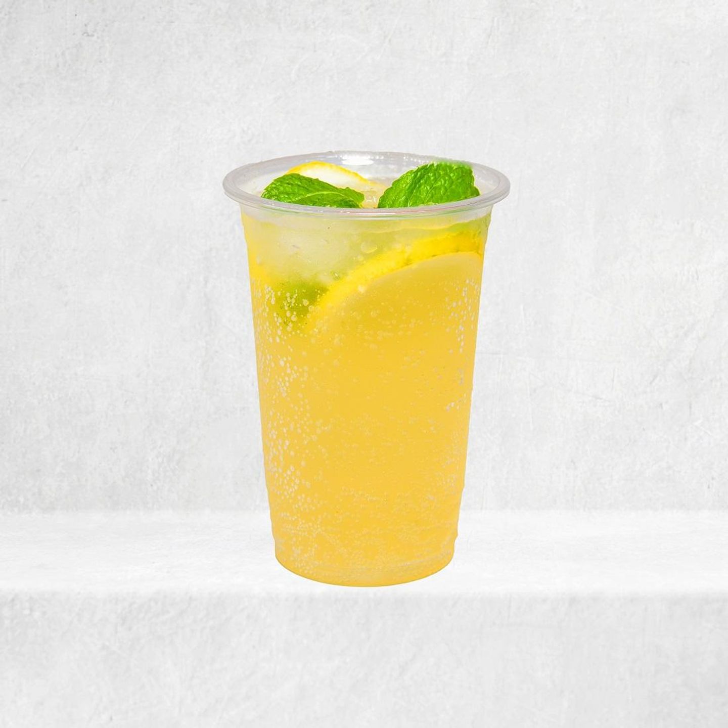 Pineapple Mojito
