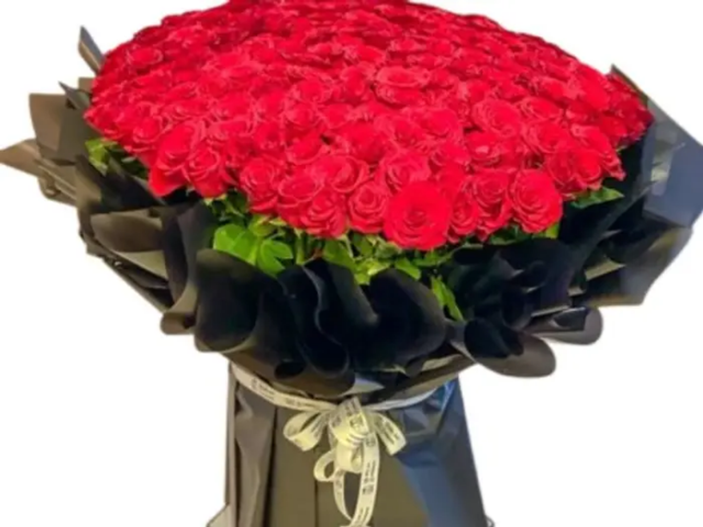Faiq Love Eternal Package