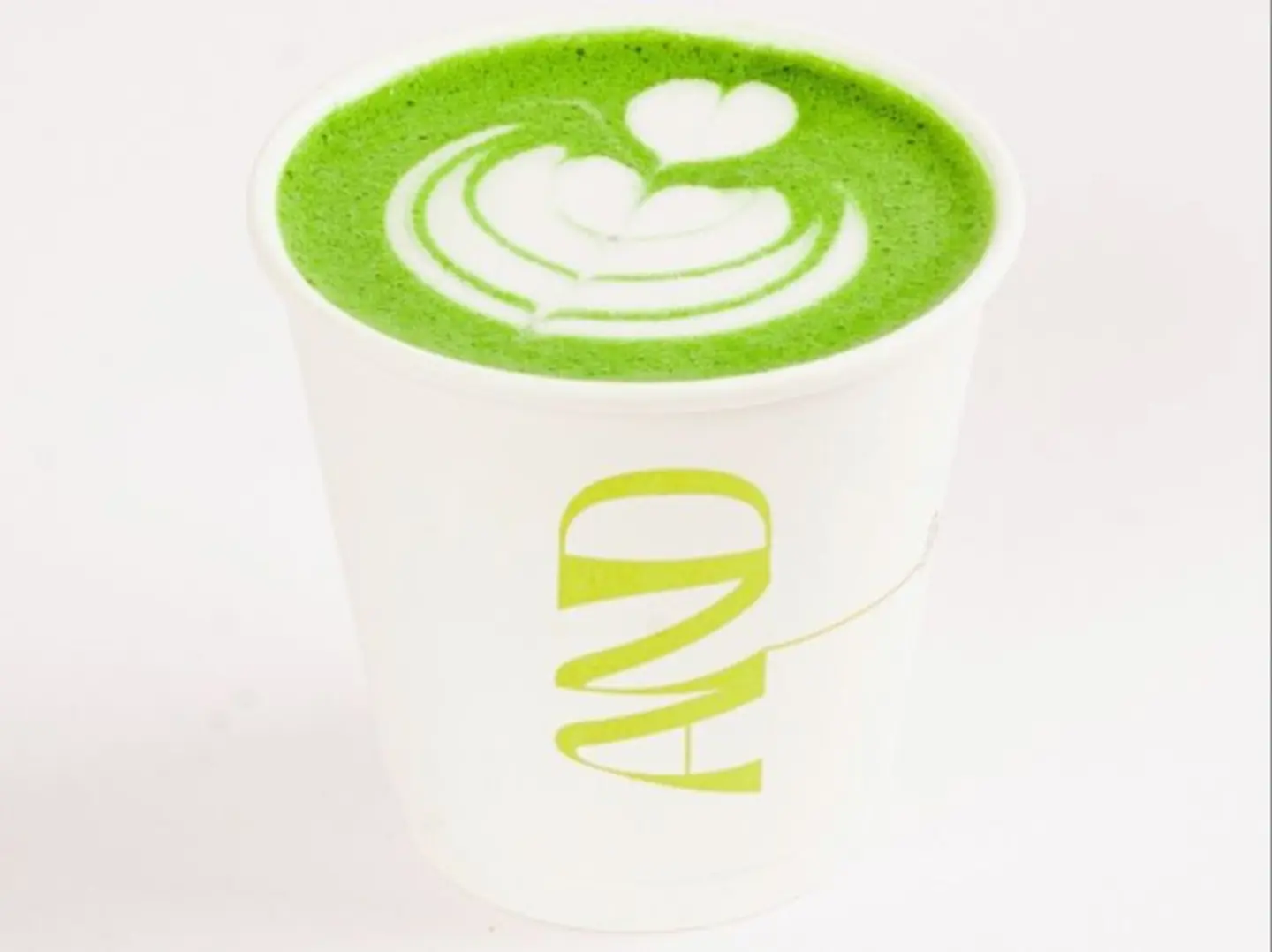 سعودى ماتشا