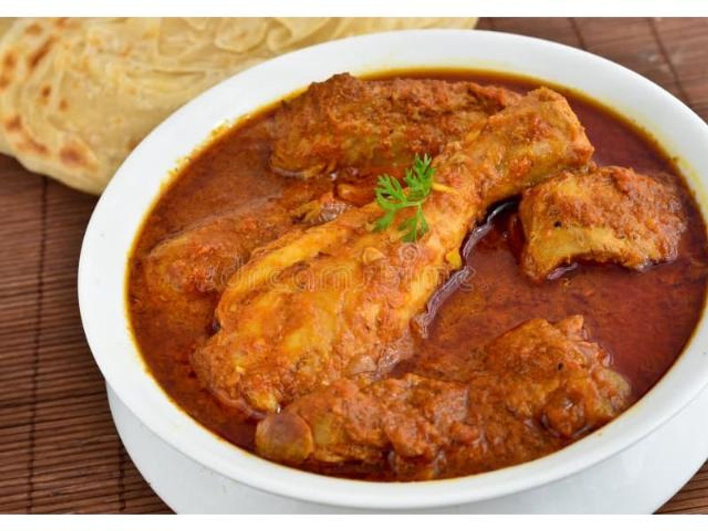 Chicken Curry