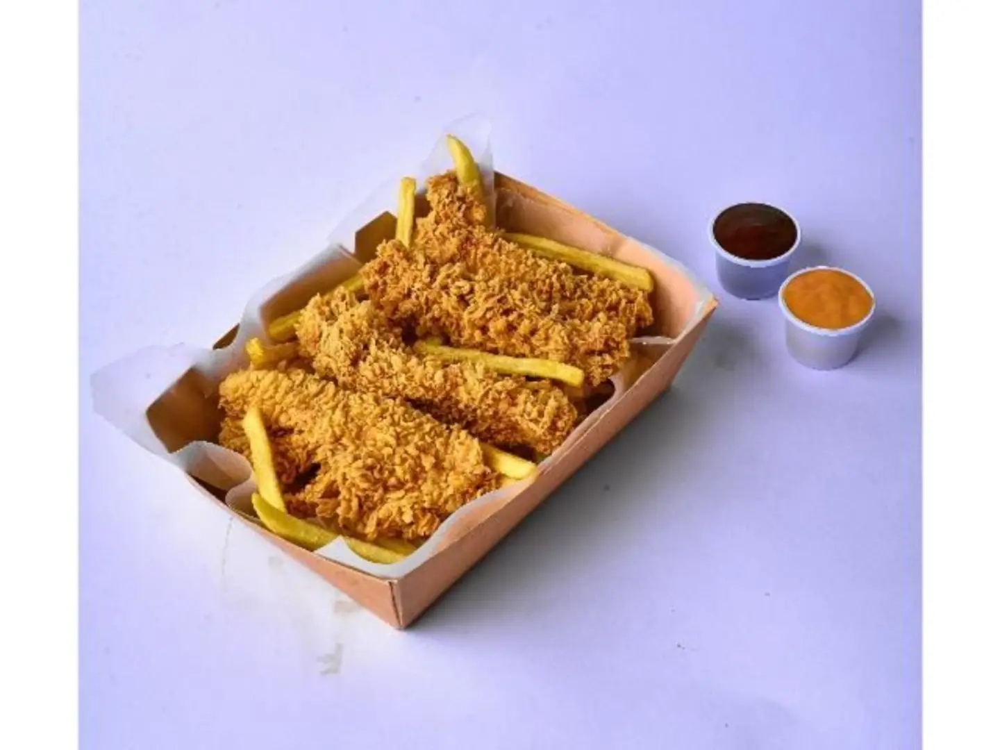 Chicken Strips