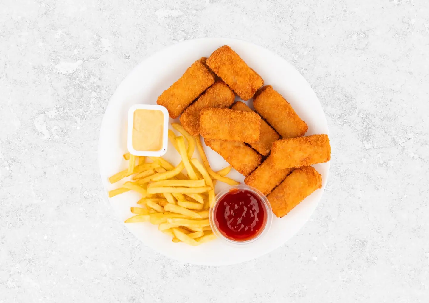 Chicken Musahab